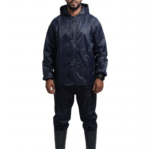 Ensemble de travail imperméable sans bande