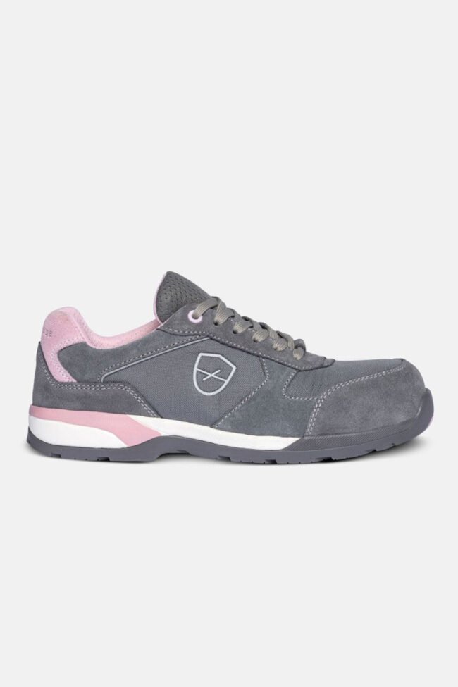 Ravira : Les baskets de sécurité S1P pour femmes – Image 4