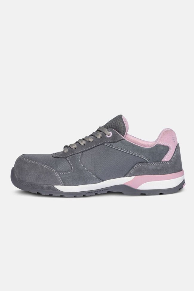 Ravira : Les baskets de sécurité S1P pour femmes – Image 3