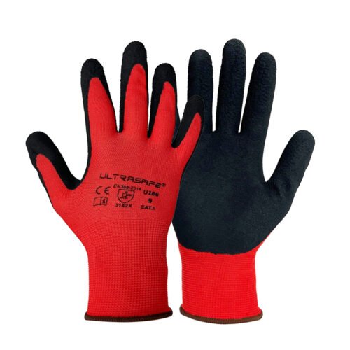 Gant de protection en latex U166