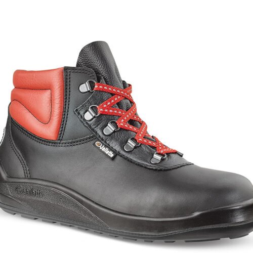 JALTARMAC – Chaussure de sécurité montante S3