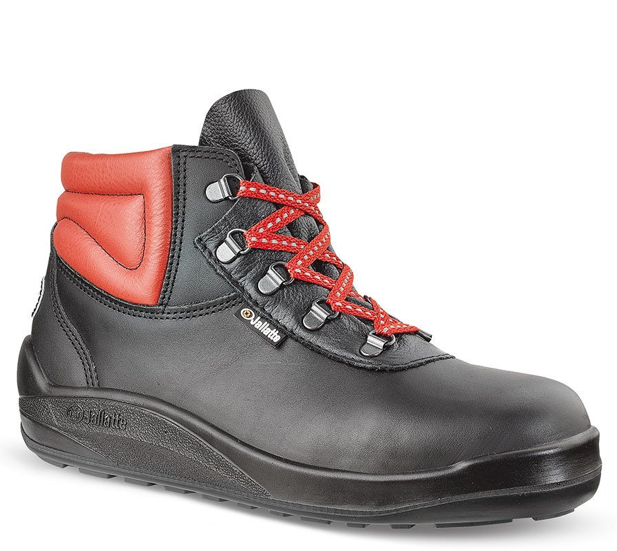 JALTARMAC – Chaussure de sécurité montante S3