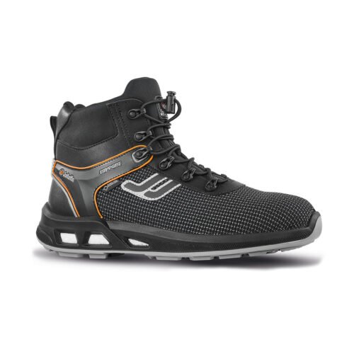 JALCLIMATE – Chaussure de sécurité montante S7S CI FO SR avec GORE-TEX®