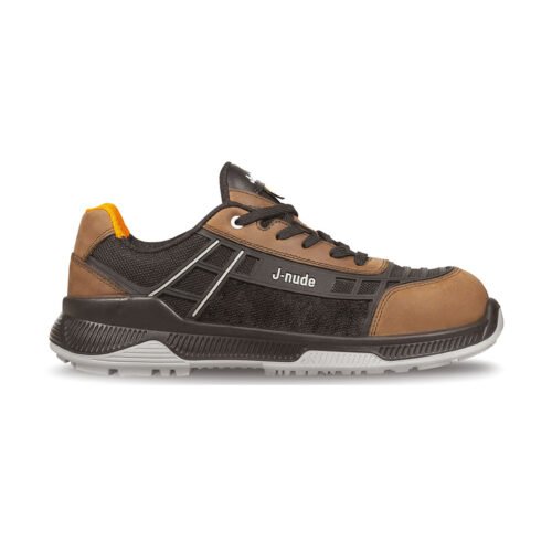 JALDOJO SAS ESD – Chaussure de sécurité basse urban sport S3 SRC