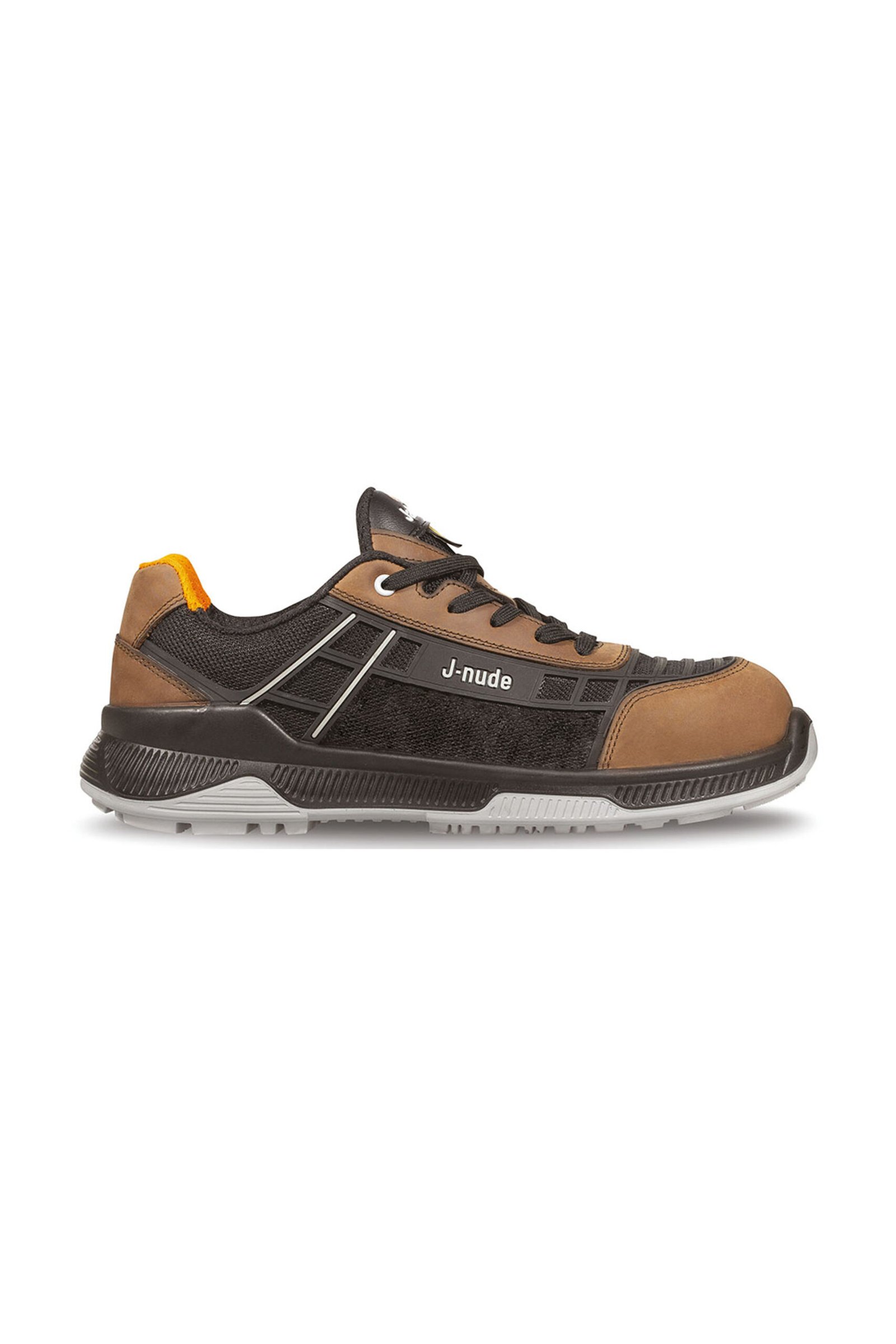 JALDOJO SAS ESD – Chaussure de sécurité basse urban sport S3 SRC