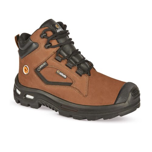 JALGAND – Chaussure de sécurité montante outdoor S7S SC CI LG FO SR