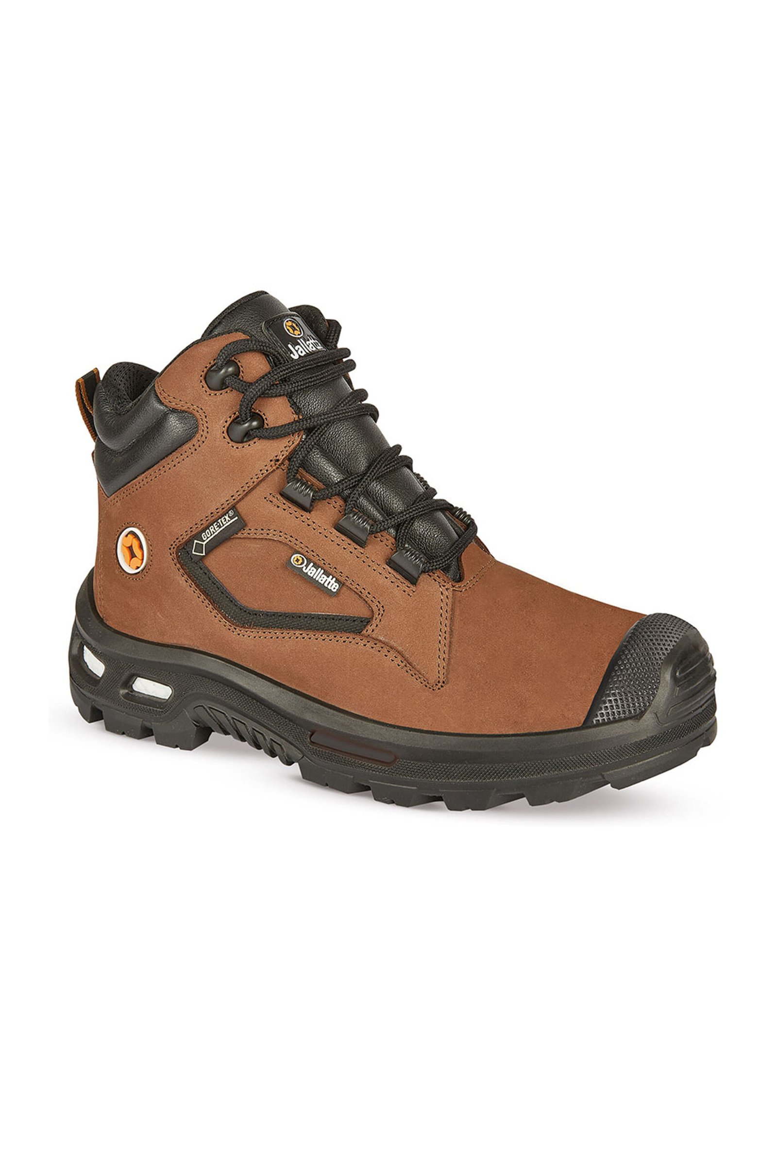 JALGAND – Chaussure de sécurité montante outdoor S7S SC CI LG FO SR