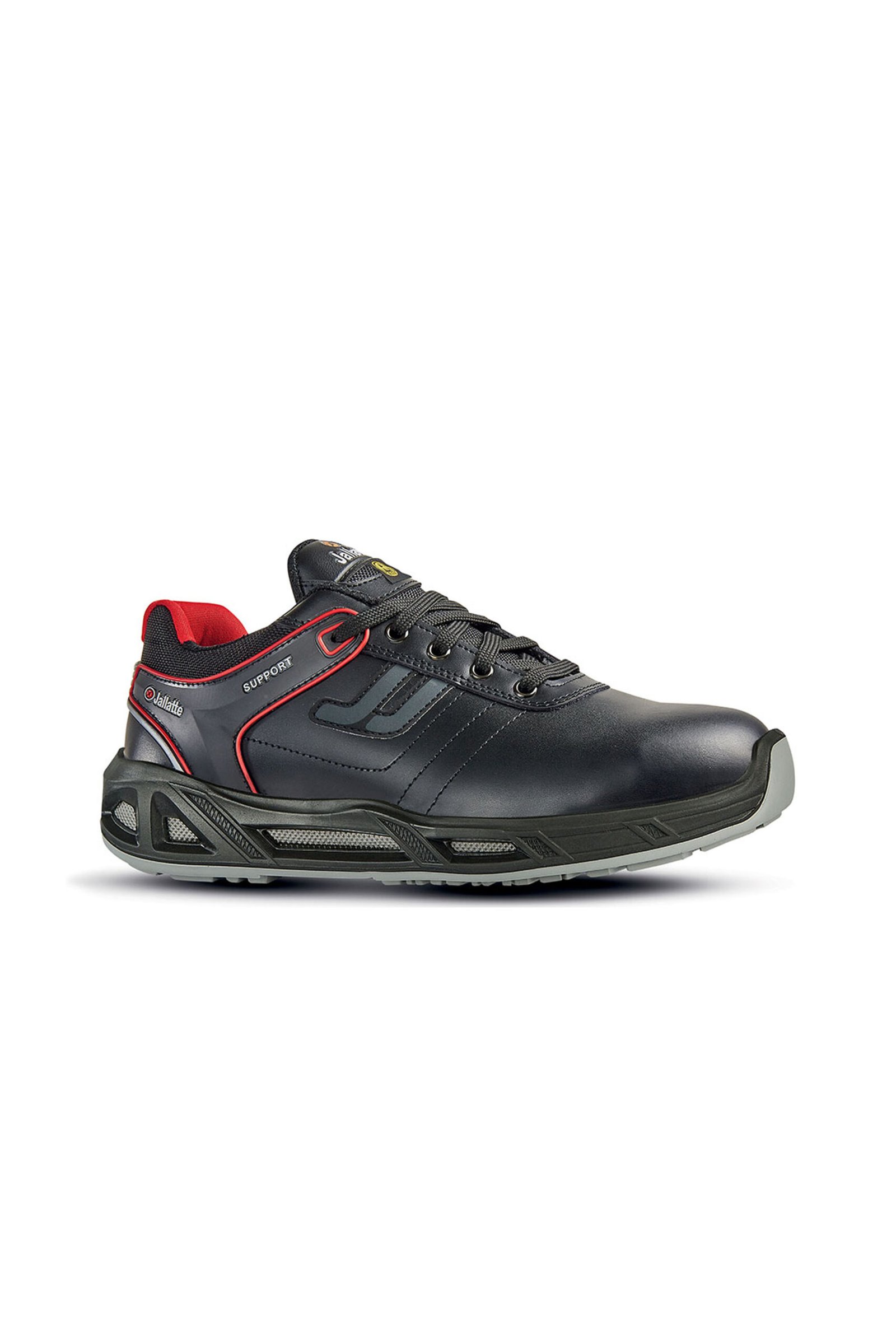 JALGEAR TR SAS ESD – Chaussure de sécurité urban sport S3 CI SRC