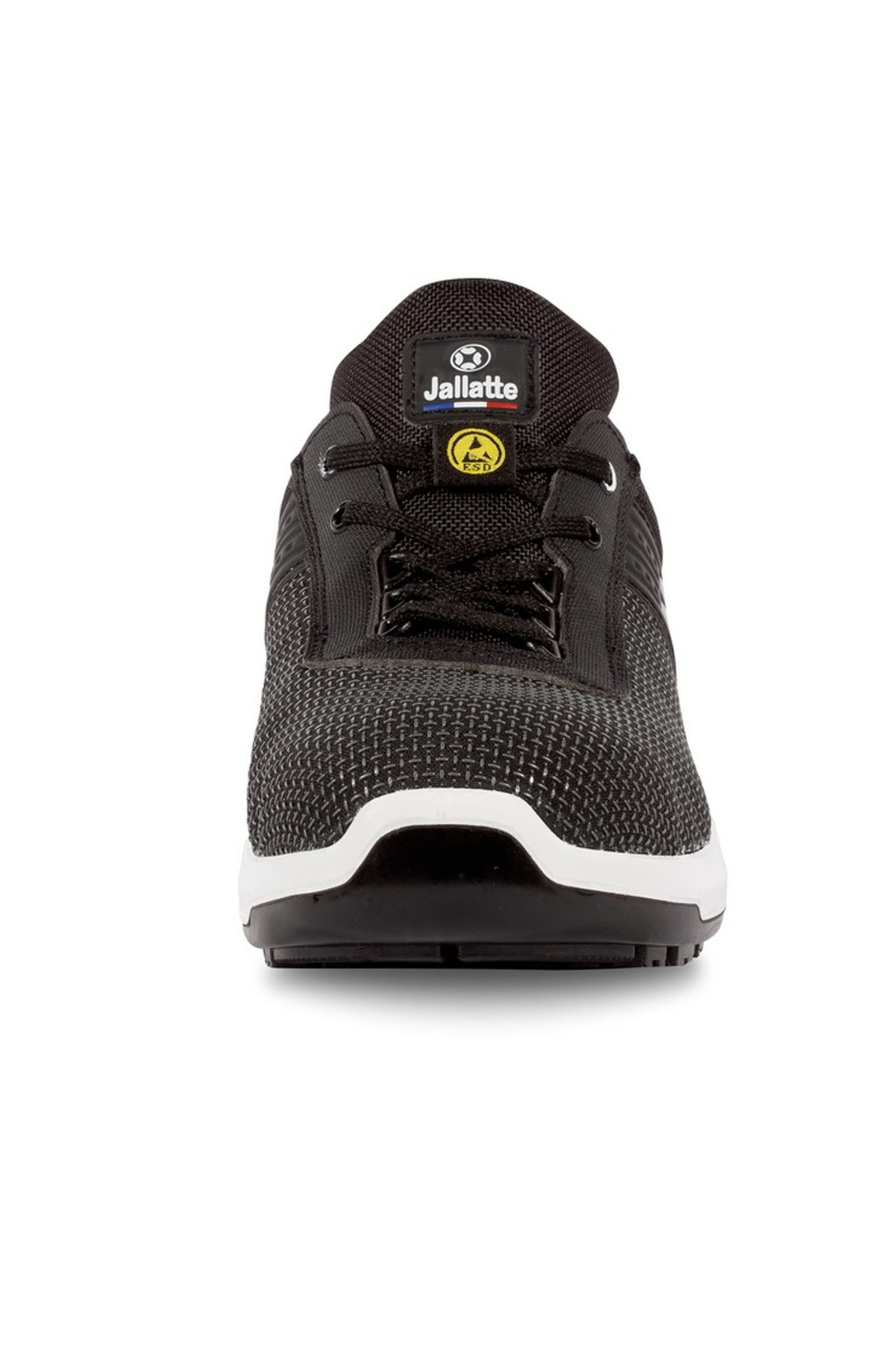 JALMETIS ESD – Chaussure de sécurité basse S3S CI FO SR – Image 5