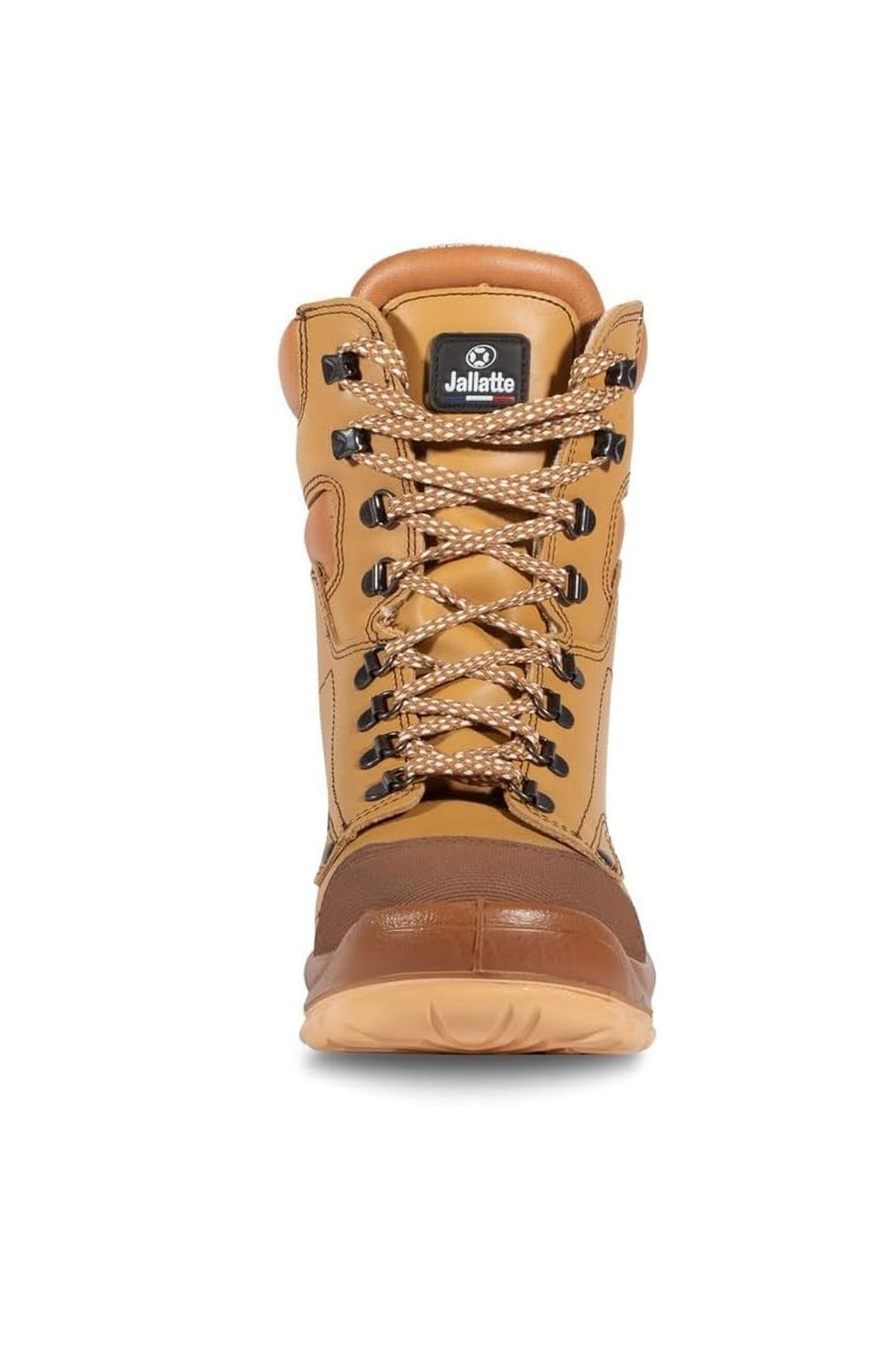 JALBORG STEEL – Rangers de sécurité S3 CI HI FO SR – Image 4