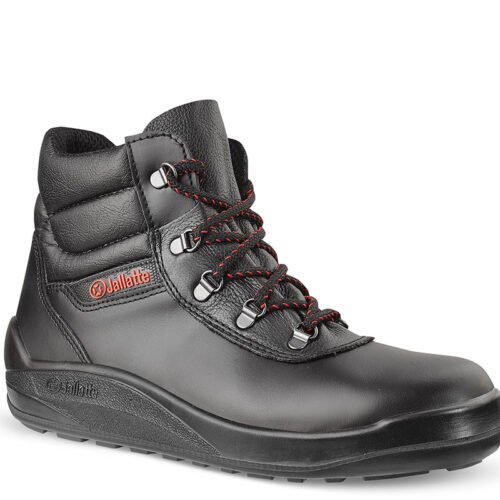 JALMARS - chaussure de sécurité S3 HRO FO SR