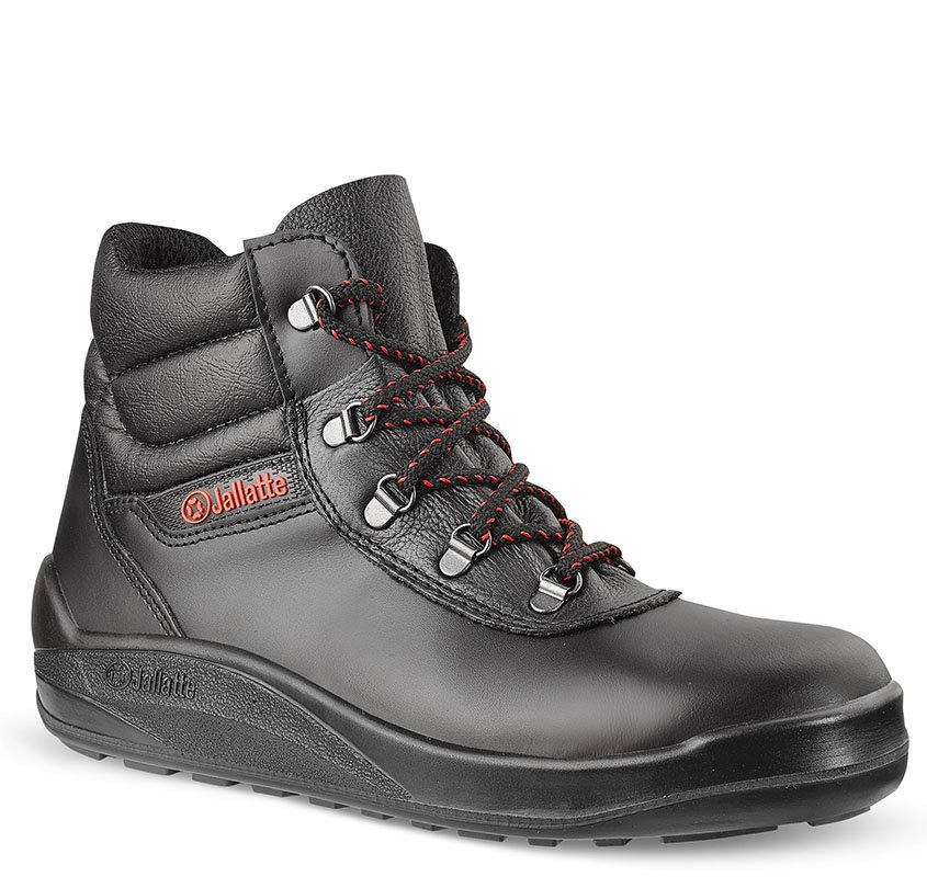 JALMARS - chaussure de sécurité S3 HRO FO SR