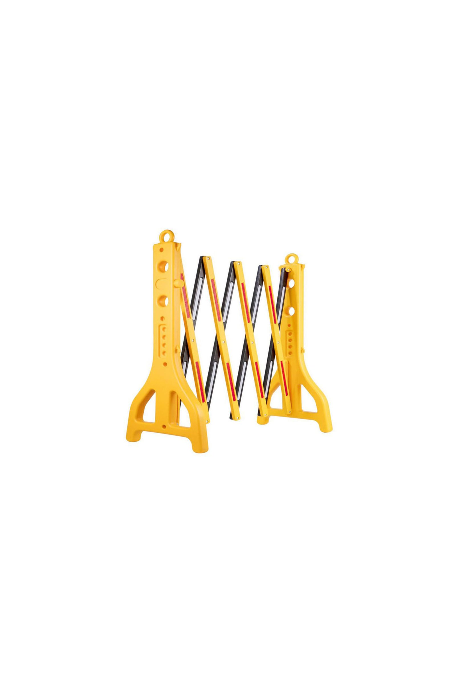 Barrière Extensible en Plastique 2,5 m – ULTRASAFE