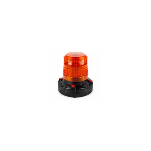 Gyrophare Stroboscopique Rechargeable 12V–110V DC – ULTRASAFE
