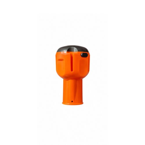Tête de Cône à Sangle Rétractable 9 m – ULTRASAFE