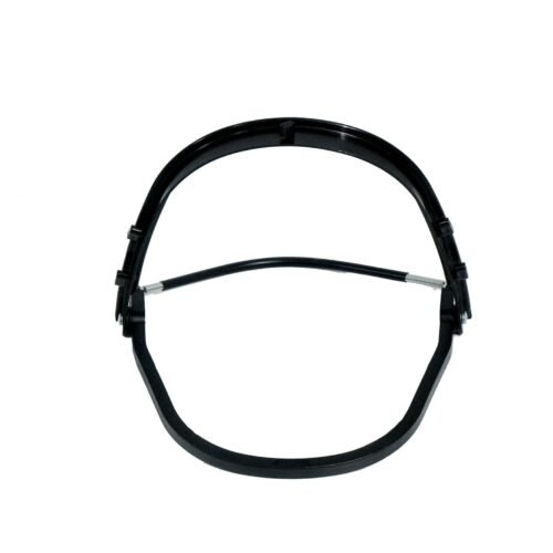 Support de visière pour casque EN 166 – ULTRASAFE 10921